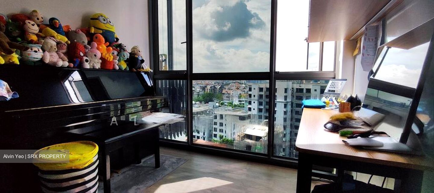 Forest Woods (D19), Condominium #502023771